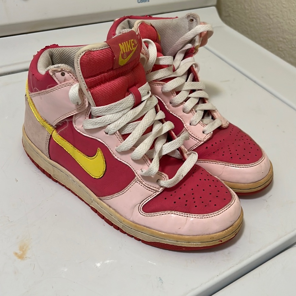 Dunks